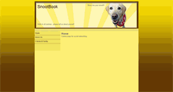 Desktop Screenshot of gfpasta.com